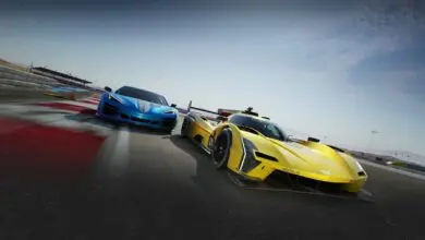 Forza Motorsport | Próxima atualização chega em novembro Forza Motorsport | Próxima atualização chega em novembro