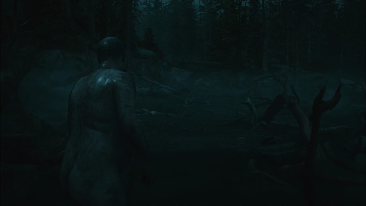 ALAN WAKE 2 - A SEITA