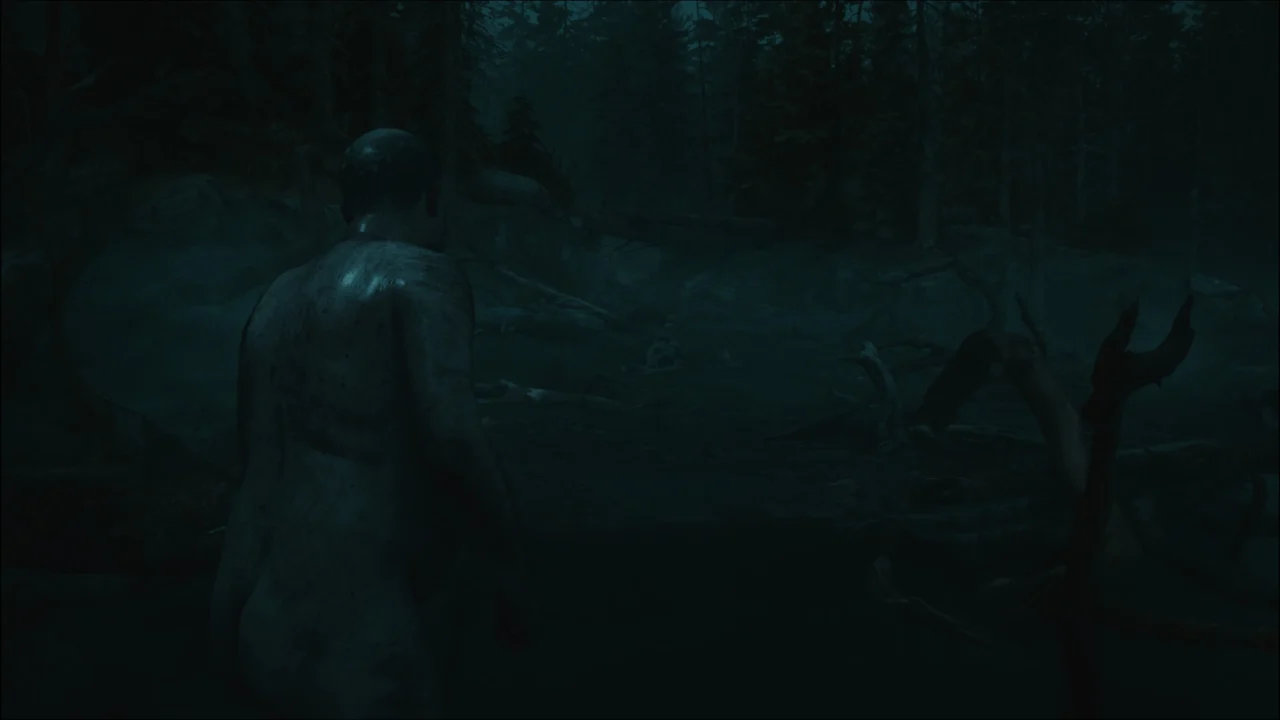 ALAN WAKE 2 - A SEITA