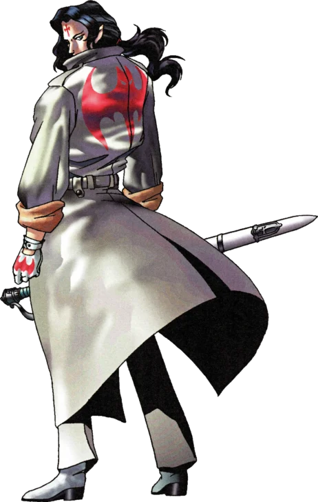 PERSONA - KRESNIK