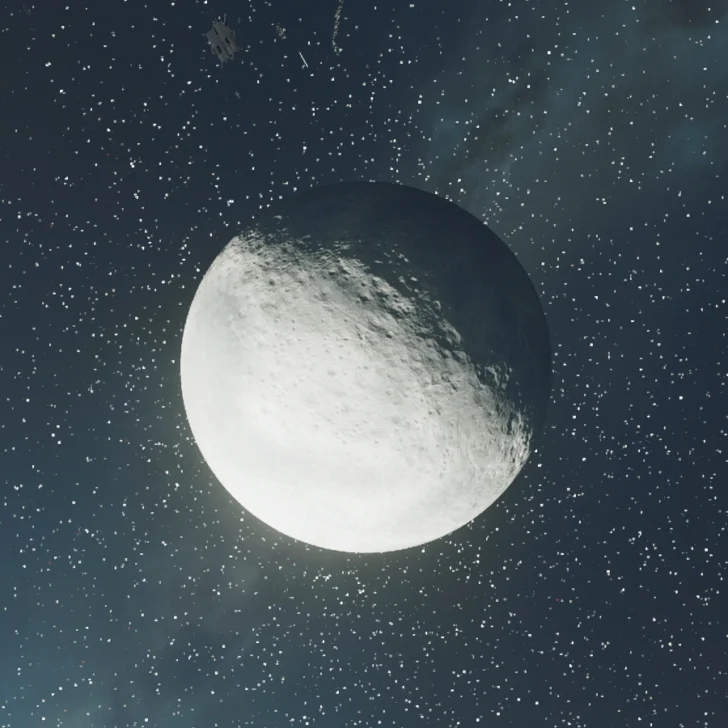 STARFIELD - MITRA