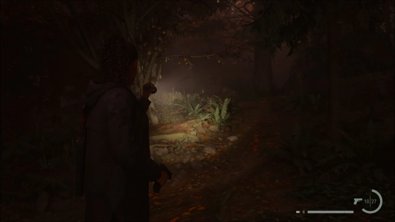 ALAN WAKE 2 - FALE COM OS ANDERSON