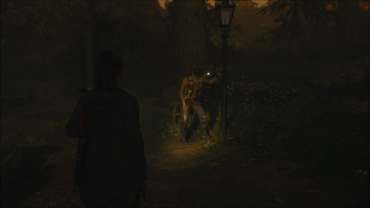 ALAN WAKE 2 - FALE COM TOR SOBRE AS PRÓXIMAS ETAPAS