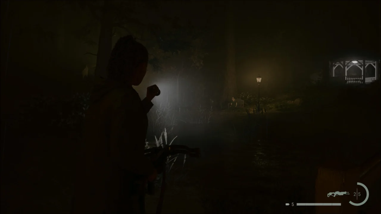 ALAN WAKE 2 - RESGATE TOR DA JUSTAPOSIÇÃO