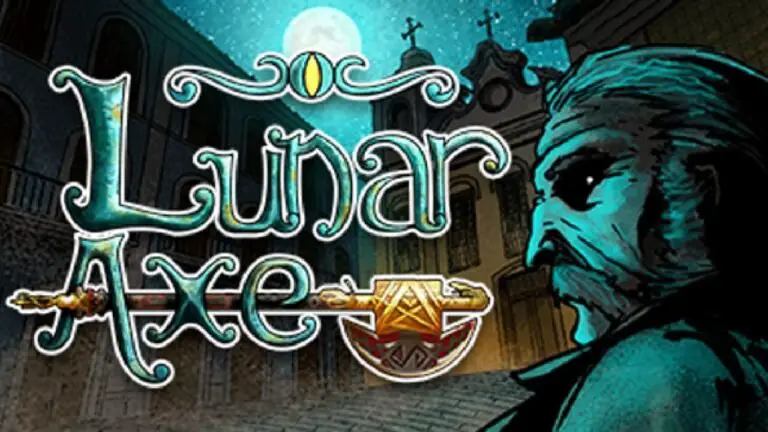 Lunar Axe | REVIEW - Games Ever | Notícias, Reviews e Detonados