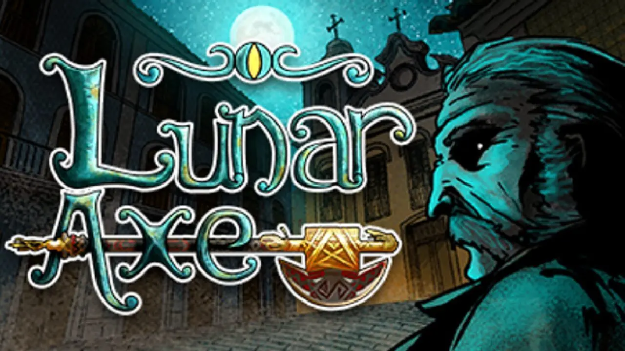 Lunar Axe Review Cover