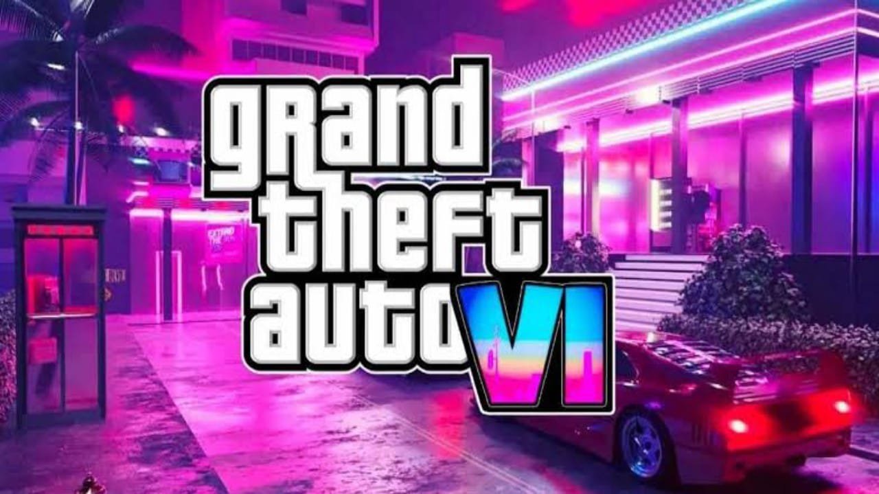 Grand Theft Auto VI será lançado no final de 2025 - Games Ever ...