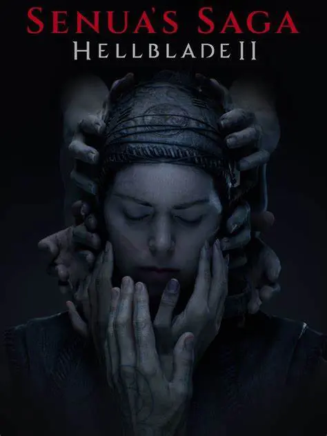 Hellblade 2 - Detonado 4