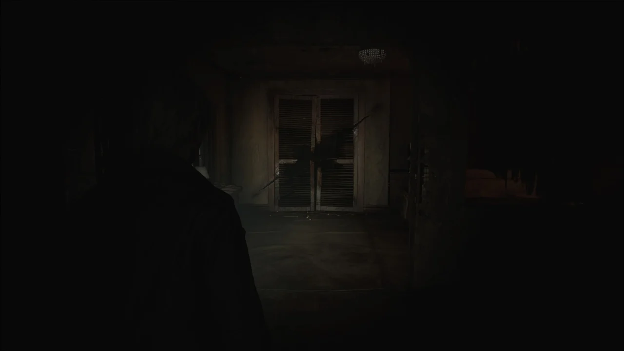 SILENT HILL 2 REMAKE - PARTE 3