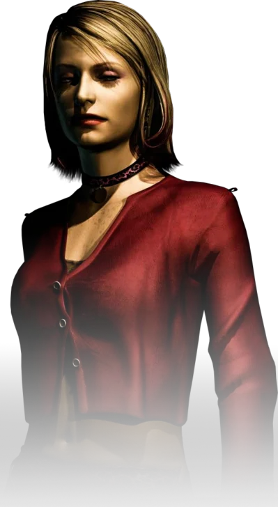 SILENT HILL 2 REMAKE - MARIA