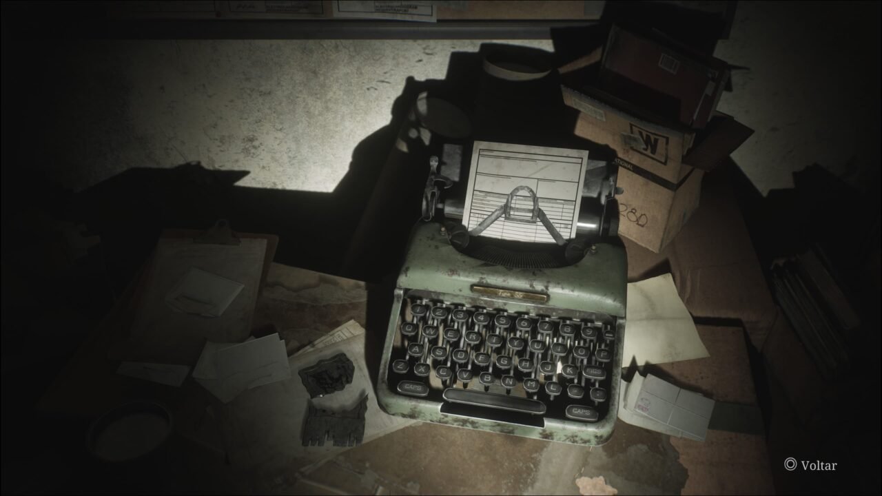 SILENT HILL 2 REMAKE - VISLUMBRE DO PASSADO 13/26