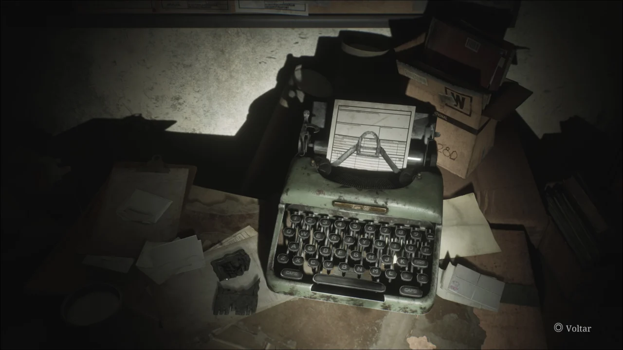 SILENT HILL 2 REMAKE - VISLUMBRE DO PASSADO 13/26