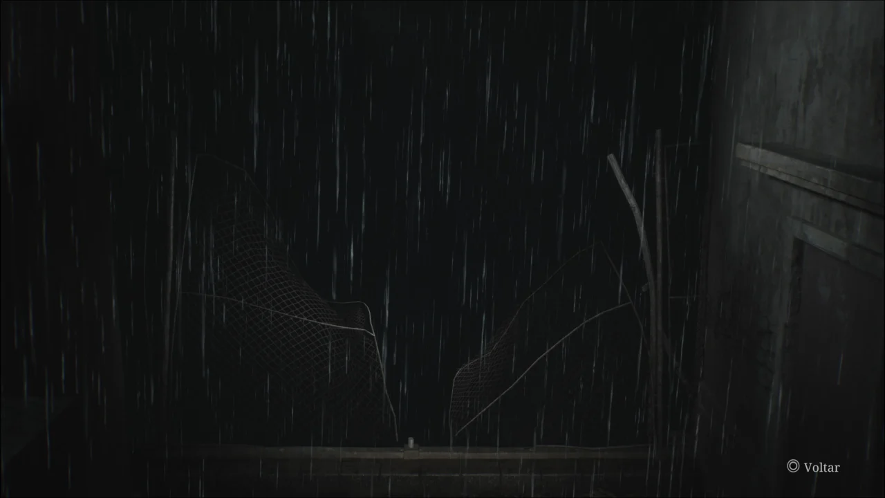 SILENT HILL 2 REMAKE - VISLUMBRE DO PASSADO 14/26