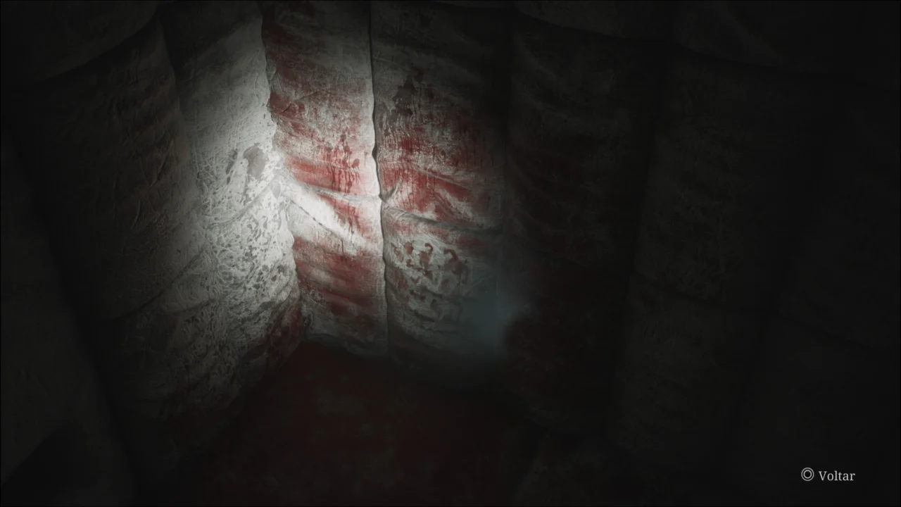 SILENT HILL 2 REMAKE - VISLUMBRE DO PASSADO 15/26