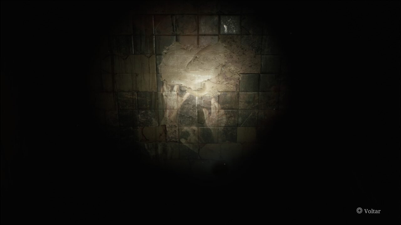 SILENT HILL 2 REMAKE - VISLUMBRE DO PASSADO 16/26