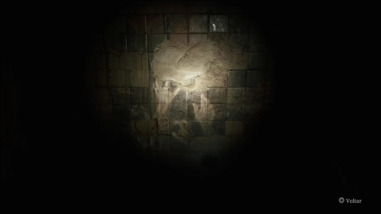 SILENT HILL 2 REMAKE - VISLUMBRE DO PASSADO 16/26