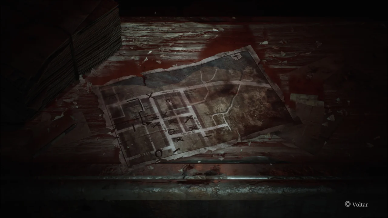 SILENT HILL 2 REMAKE - VISLUMBRE DO PASSADO 17/26