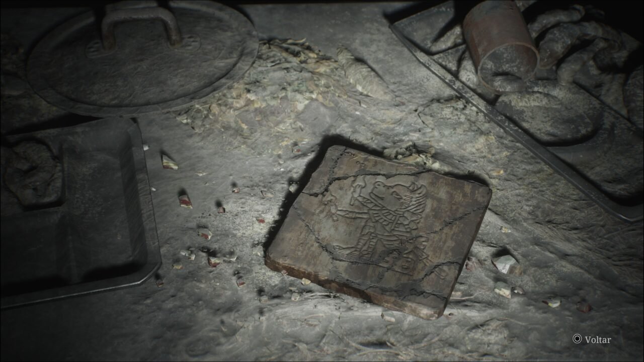 SILENT HILL 2 REMAKE - VISLUMBRE DO PASSADO 18/26