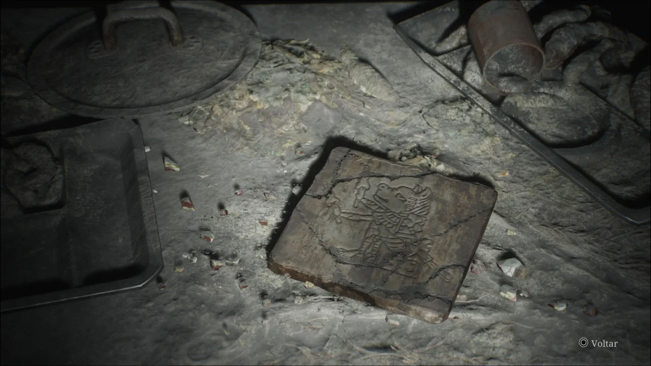 SILENT HILL 2 REMAKE - VISLUMBRE DO PASSADO 18/26