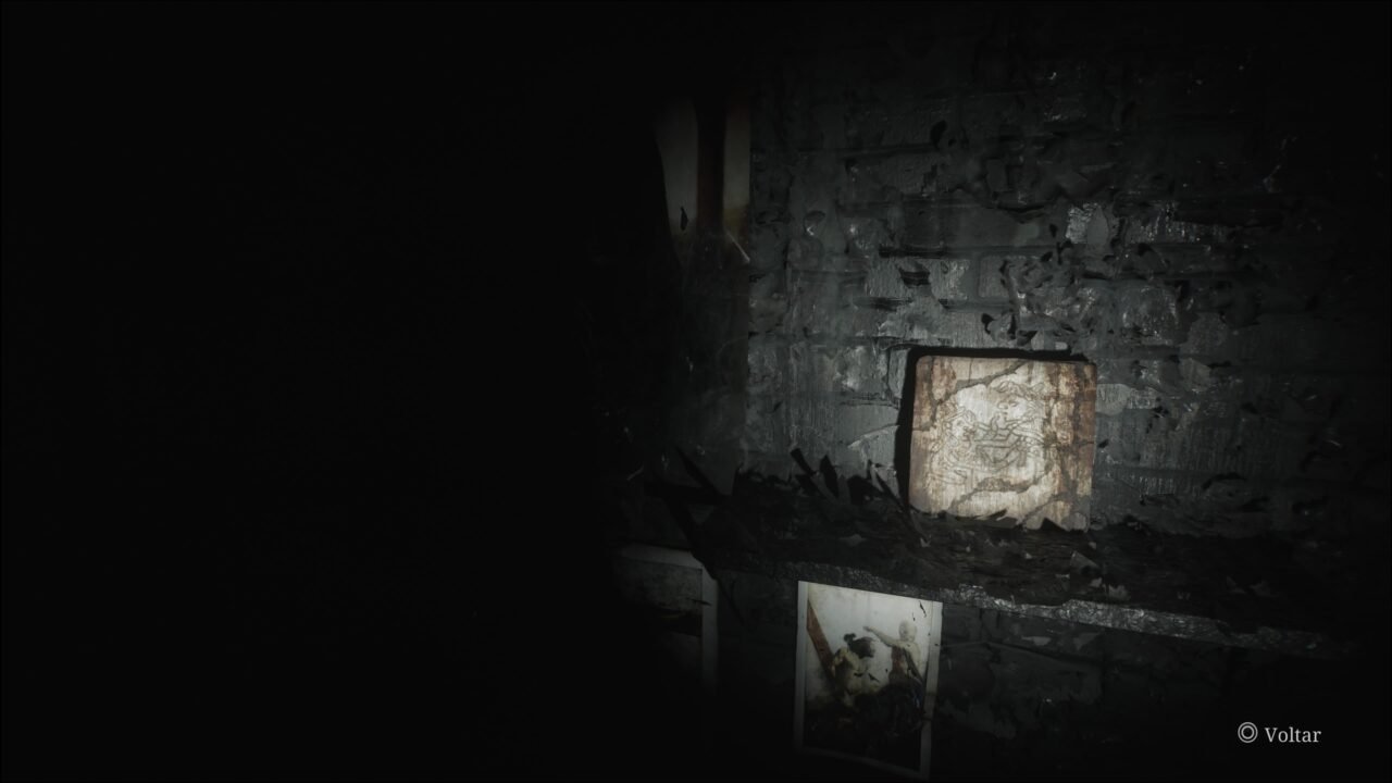 SILENT HILL 2 REMAKE - VISLUMBRE DO PASSADO 19/26