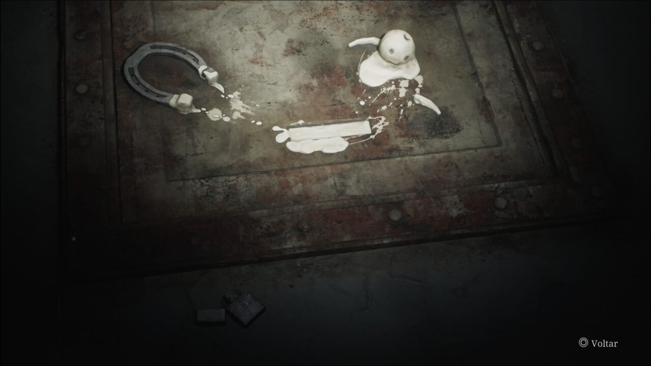 SILENT HILL 2 REMAKE - VISLUMBRE DO PASSADO 21/26