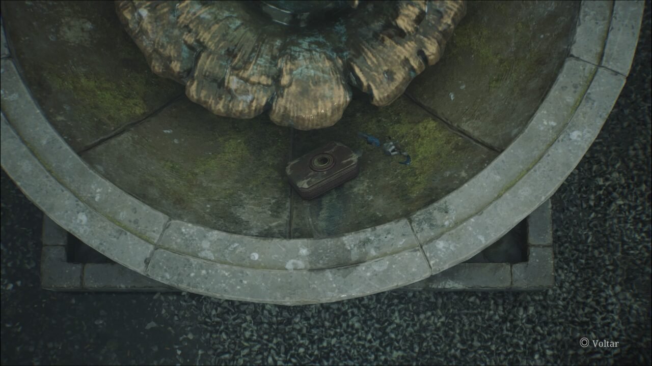 SILENT HILL 2 REMAKE - VISLUMBRE DO PASSADO 23/26