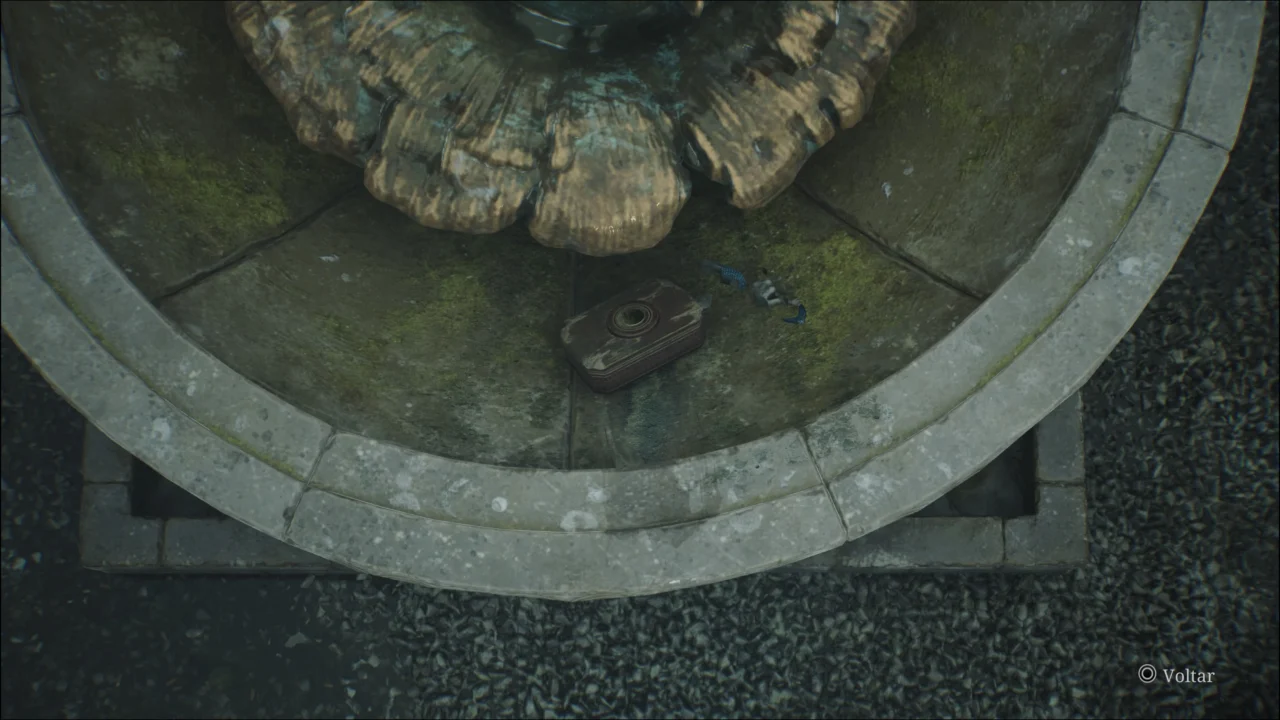 SILENT HILL 2 REMAKE - VISLUMBRE DO PASSADO 23/26