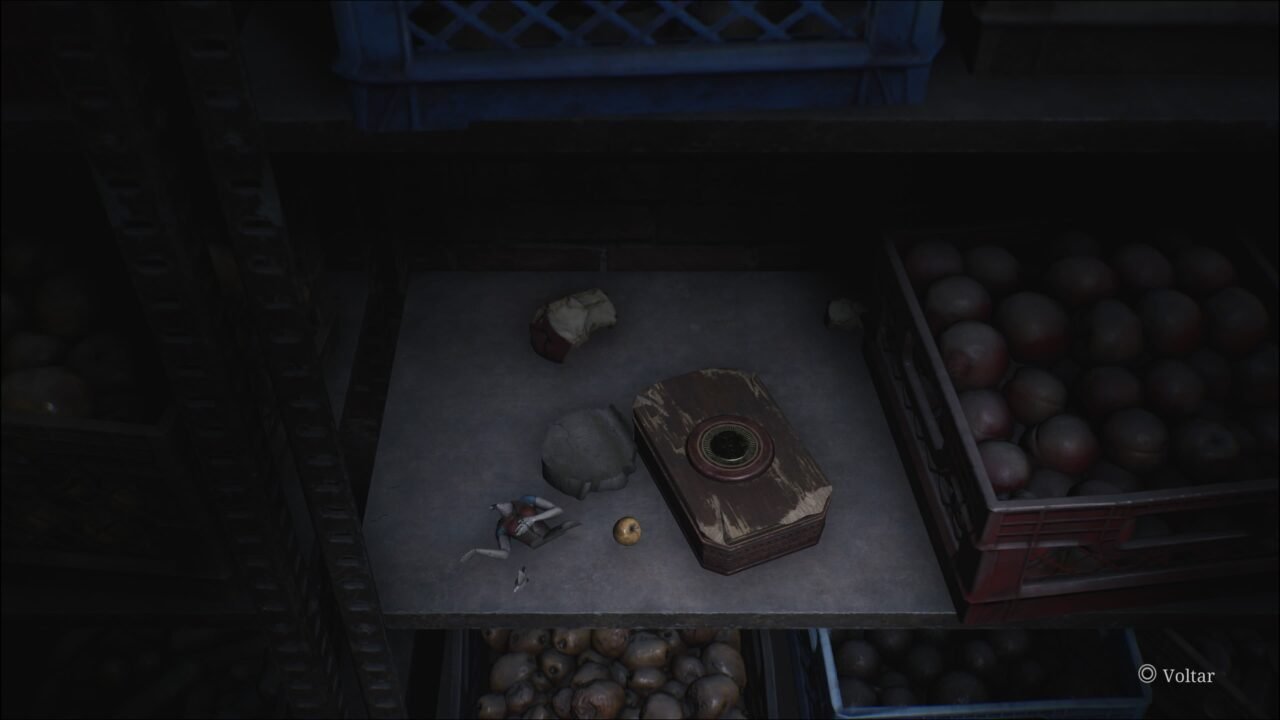 SILENT HILL 2 REMAKE - VISLUMBRE DO PASSADO 25/26