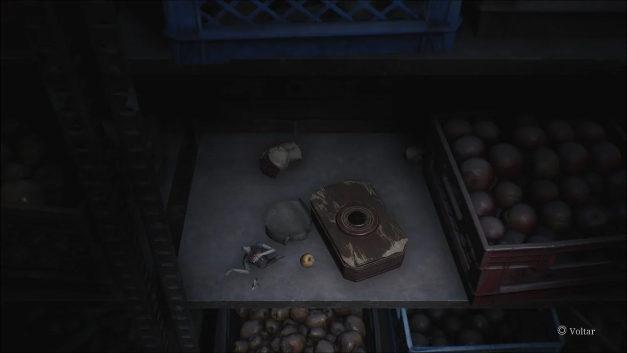 SILENT HILL 2 REMAKE - VISLUMBRE DO PASSADO 25/26