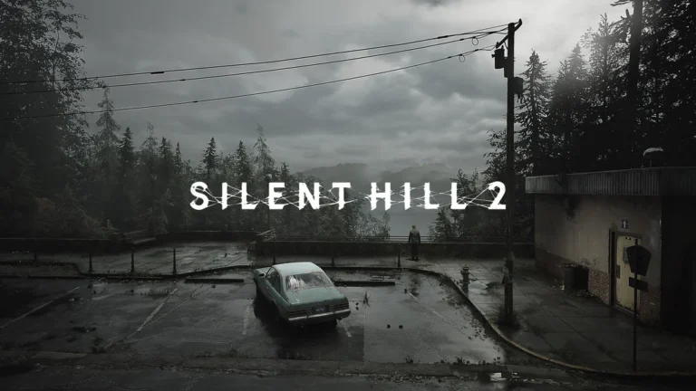 Silent Hill 2