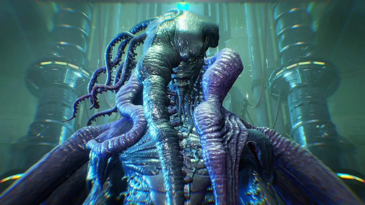 FINAL FANTASY ORIGIN - KRAKEN