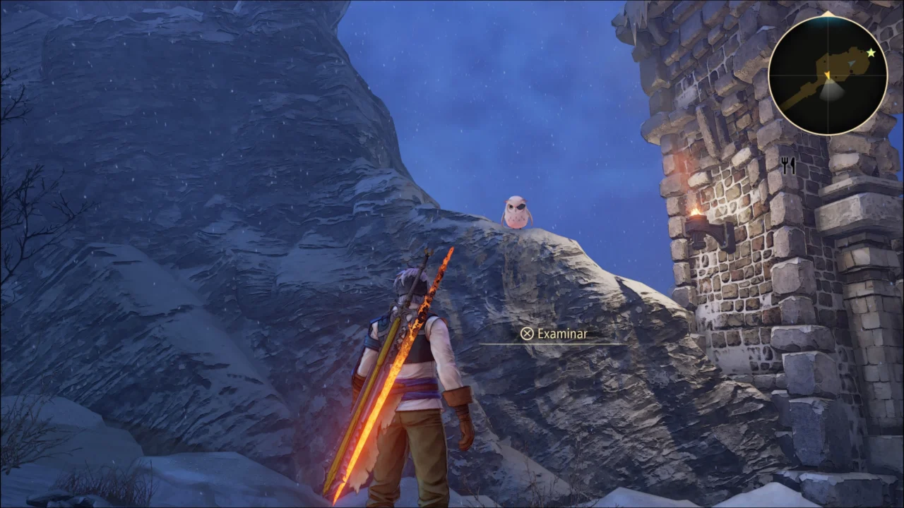 TALES OF ARISE - CORUJA 10/38