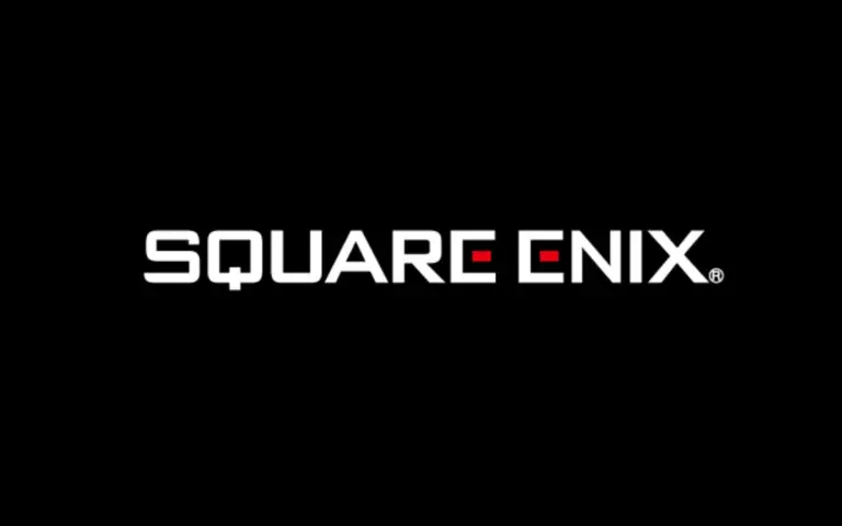 Square Enix
