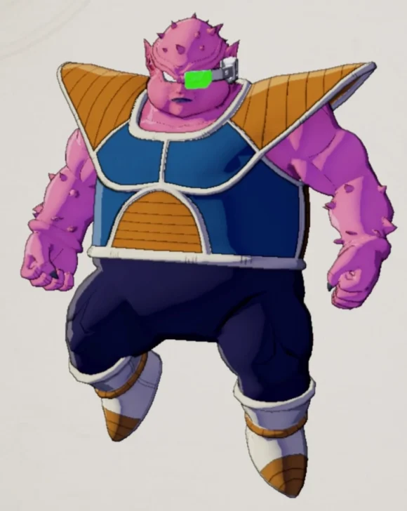 DRAGON BALL Z KAKAROT - DODORIA