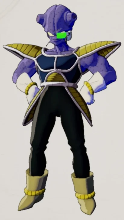 DRAGON BALL Z KAKAROT - KIWI