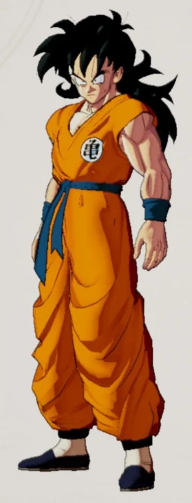 DRAGON BALL Z KAKAROT - YAMCHA