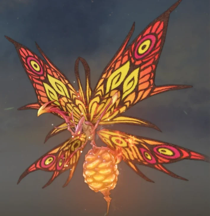TALES OF ARISE - ABELHA REGENTE