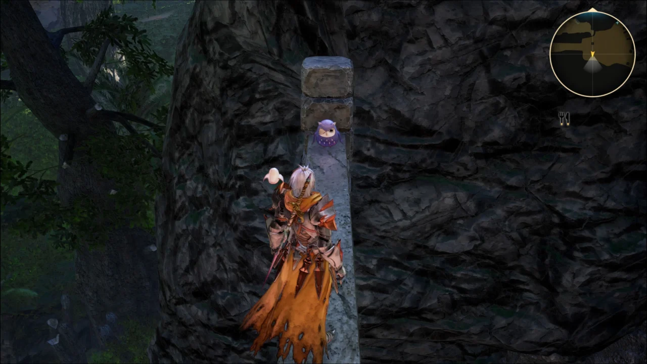 TALES OF ARISE - CORUJA 29/38