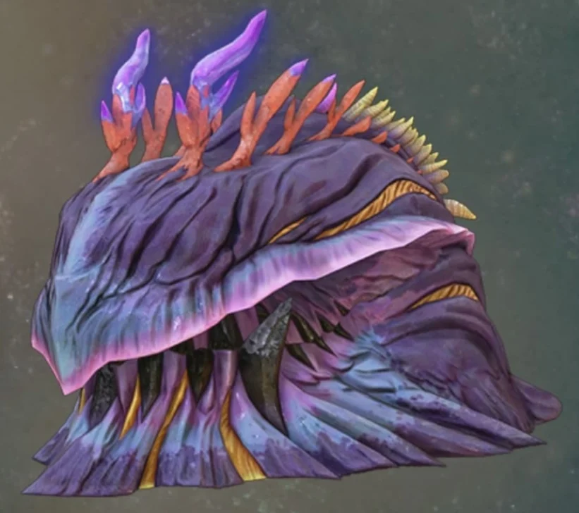 TALES OF ARISE - GOTA DE ONDINA