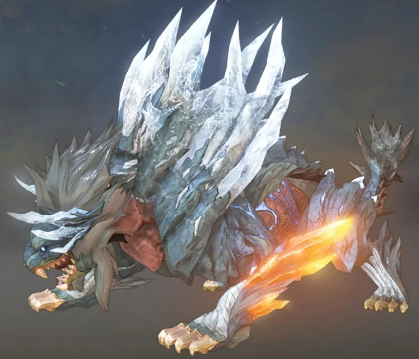 TALES OF ARISE - KALDINZEL
