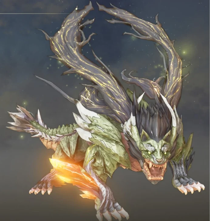 TALES OF ARISE - KALMARZEL