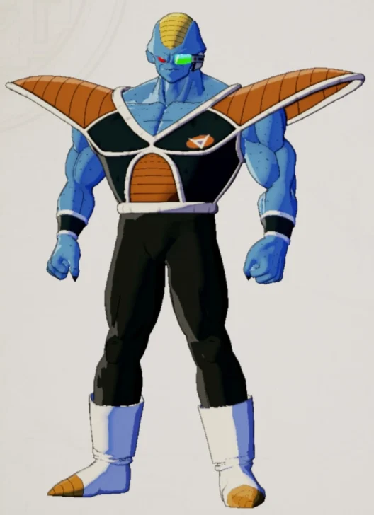 DRAGON BALL Z KAKAROT - BOTER