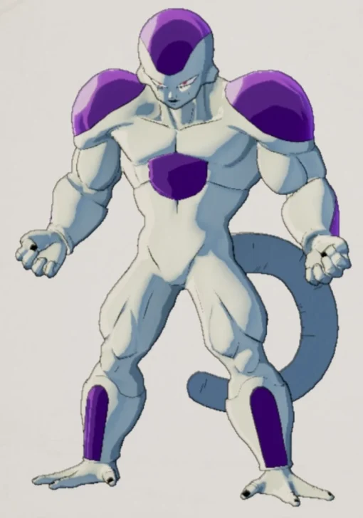 DRAGON BALL Z KAKAROT - FREEZA (FORMA FINAL)