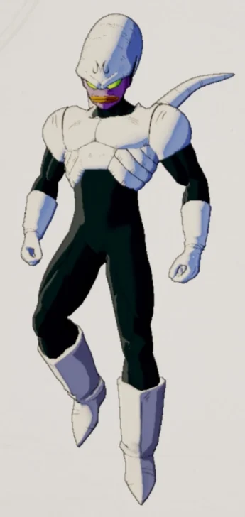 DRAGON BALL Z KAKAROT - PUI PUI