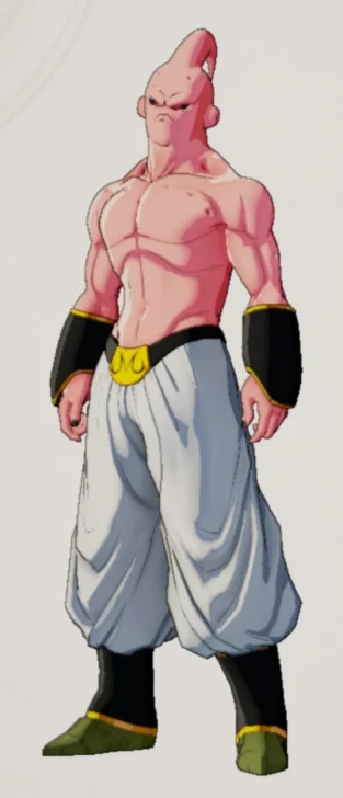 DRAGON BALL Z KAKAROT - SUPER BOO