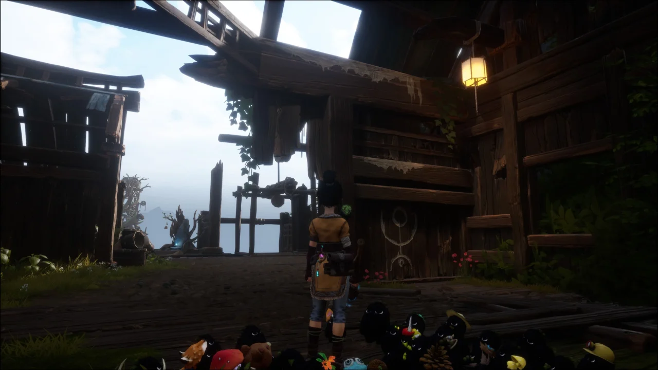 KENA BRIDGE OF SPIRITS - 11