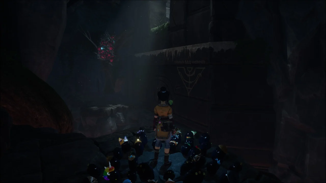 KENA BRIDGE OF SPIRITS - 9