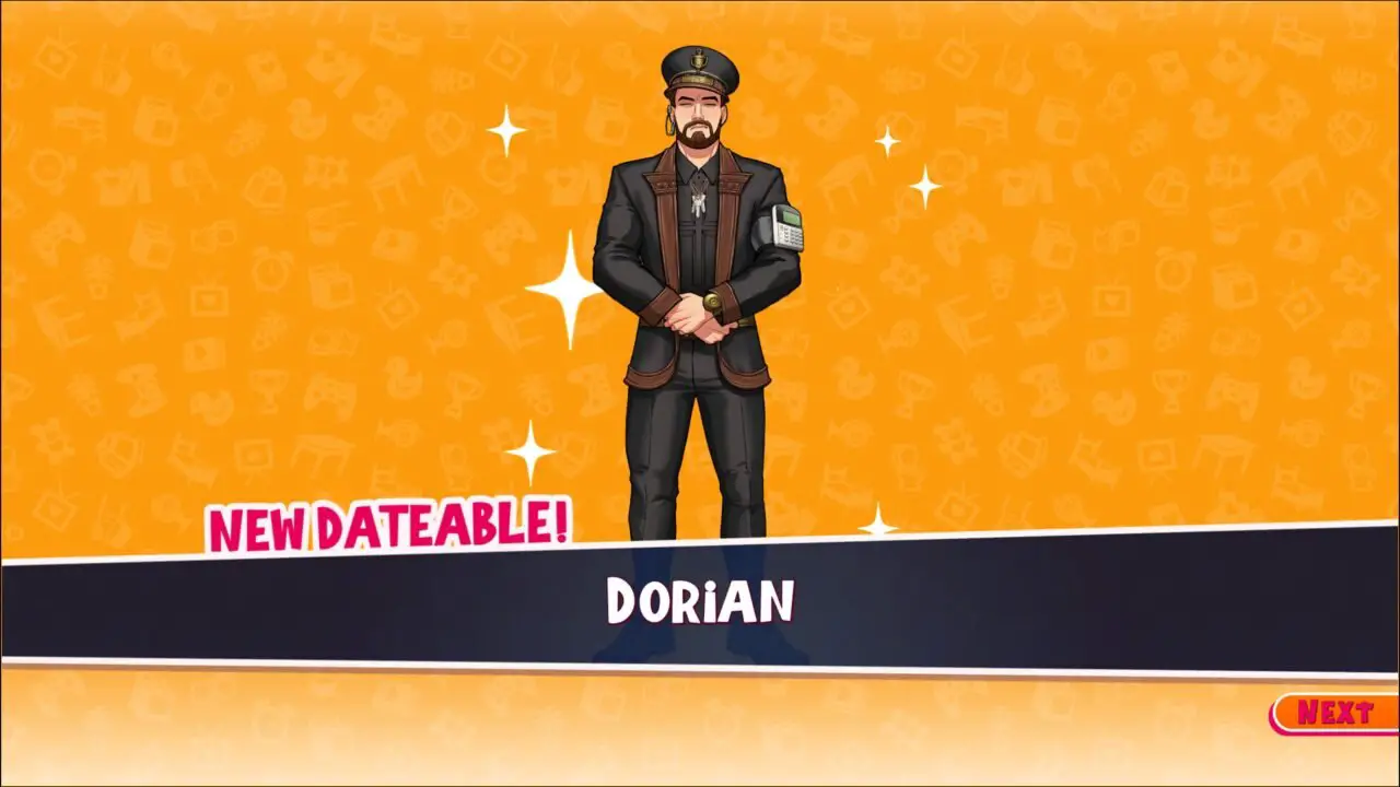 DATE EVERYTHING - 4