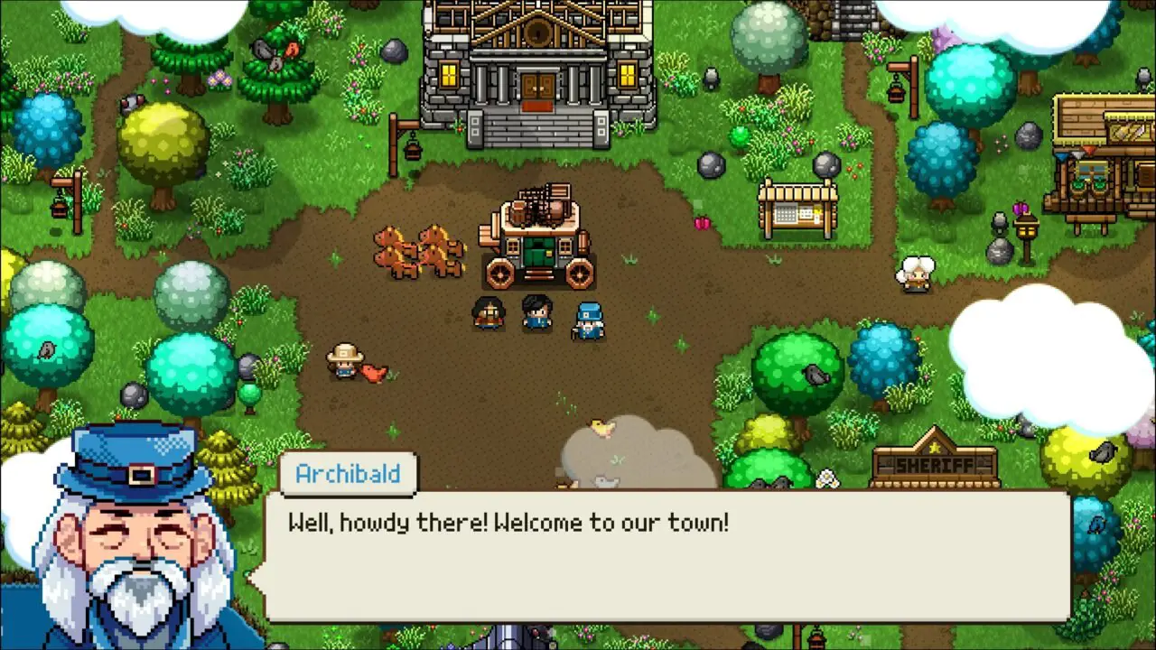 CATTLE COUNTRY - 4