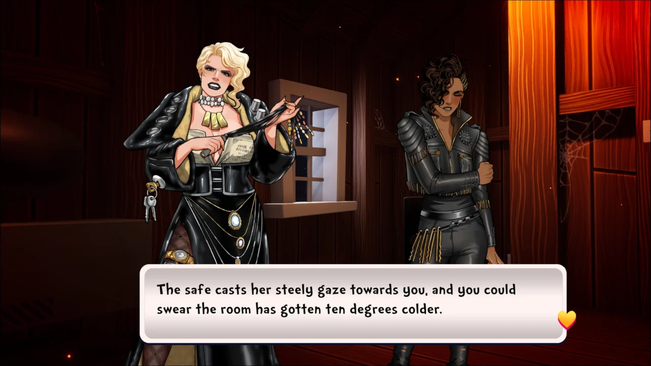 DATE EVERYTHING - 10